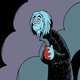 Illustration for article titled Nick Cave’s “Red Right Hand” gets a whimsical Dr. Seuss makeover